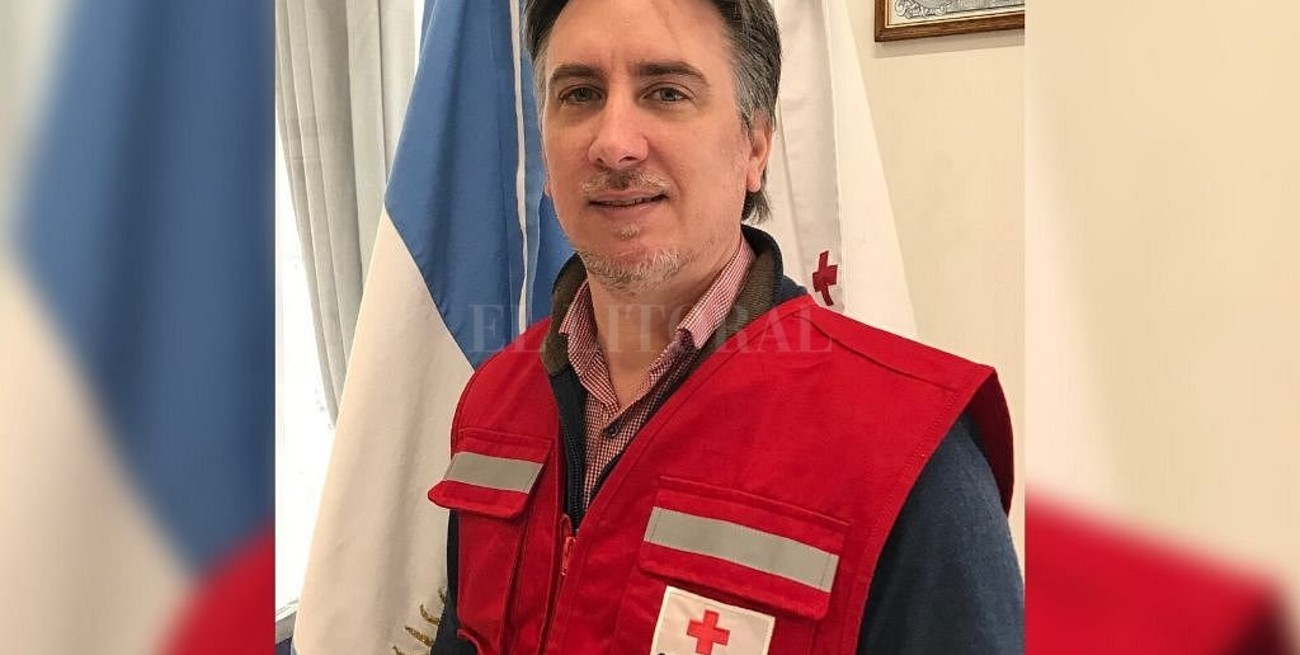 La campaña "Argentina Nos Necesita" de la Cruz Roja recolectó más de $ 50 millones en dos días