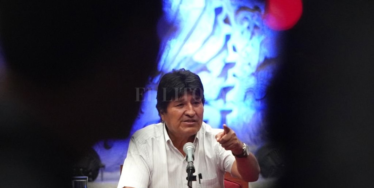 Bolivia y el temerario vacío de poder 