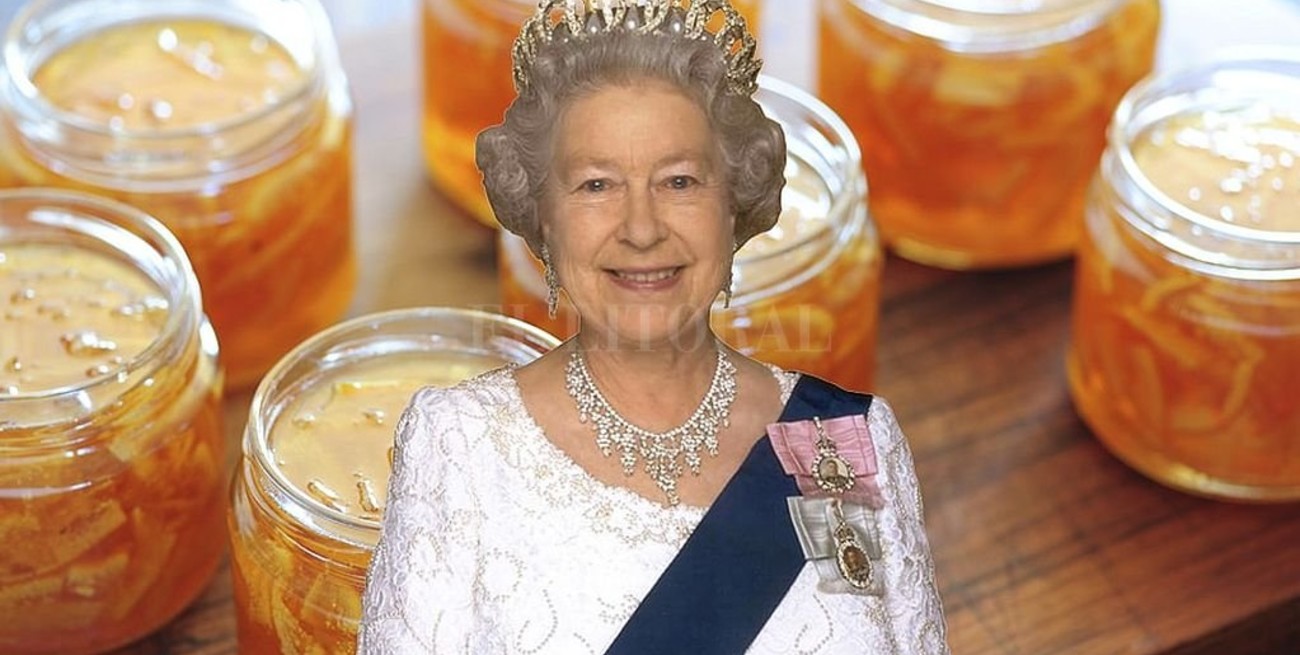 España y Reino Unido retoman la tradición de la mermelada de naranja amarga