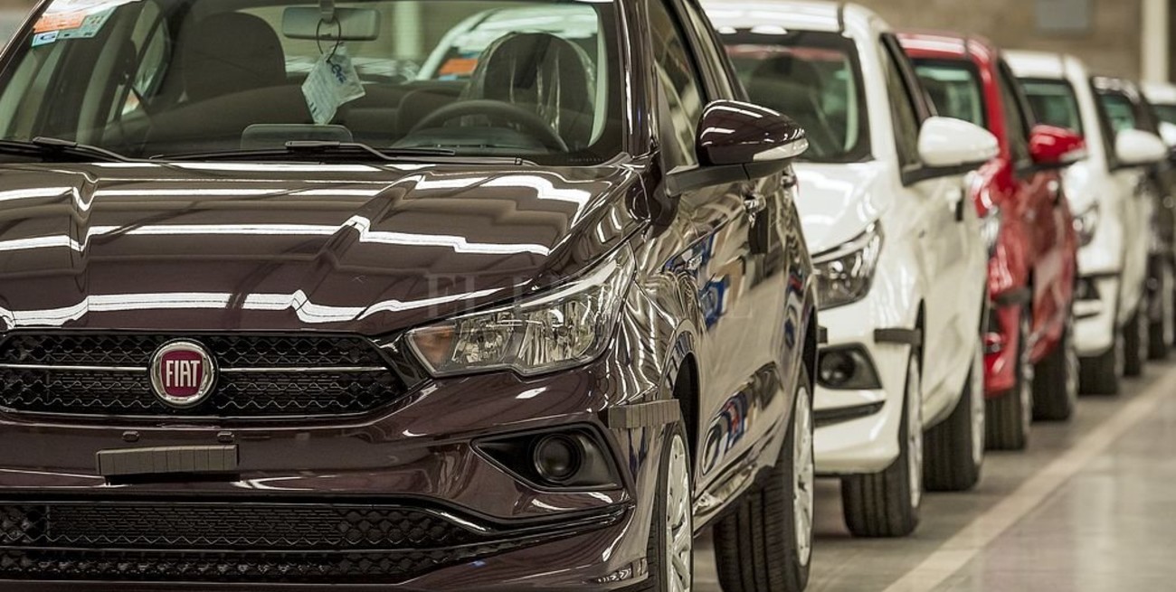 Más modelos 0KM al borde de pagar el impuesto "al lujo"