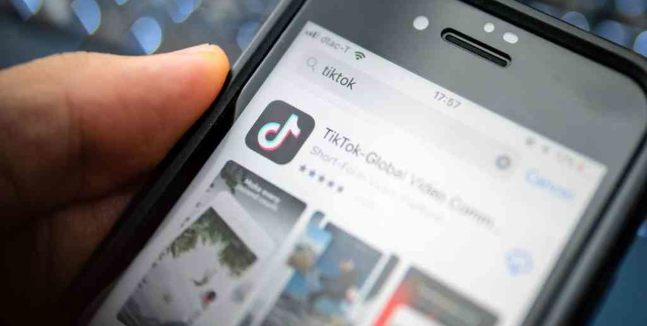 Mar del Plata: se hizo pasar por su hija en TikTok para atrapar a un acosador