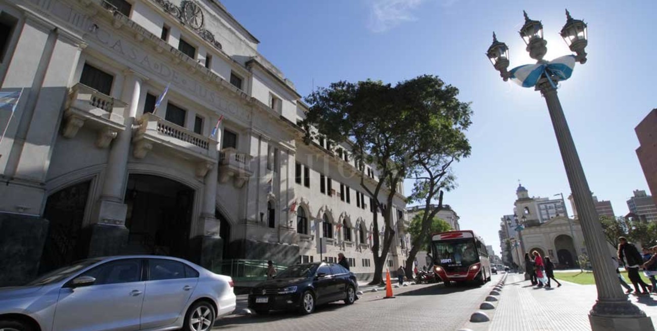 Continuará preso el acusado  de abusar de sus nietas