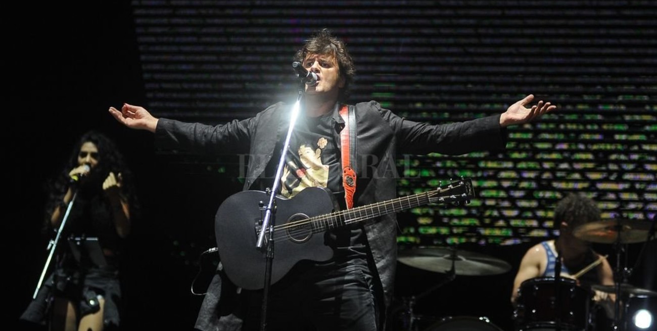 Una ambiciosa propuesta en marcha para el primer Cosquín Rock virtual e interactivo