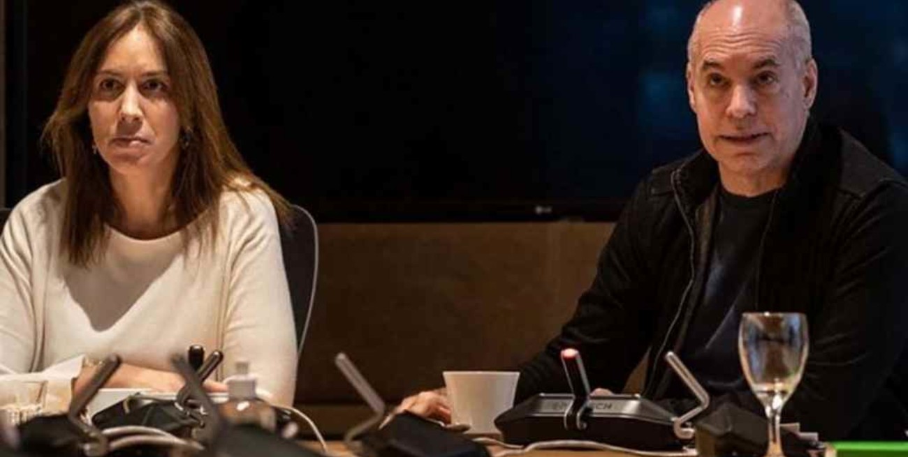 Interna en Juntos por el Cambio tras el comunicado sobre la muerte de Gutiérrez: "Esto no nos representa" 