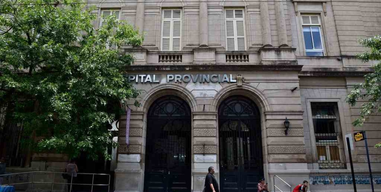 Se activó el protocolo por un caso sospechoso de coronavirus en Rosario