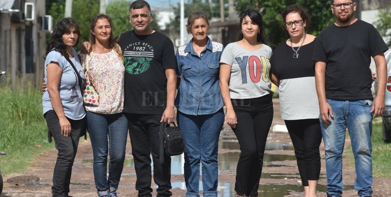 Por falta o por exceso: alto nivel de malnutrición en dos barrios