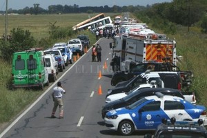 Archivo - El Litoral