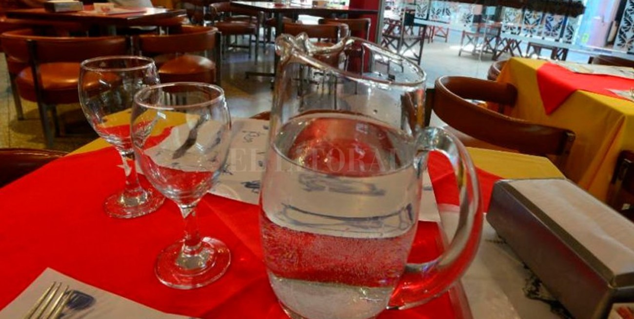 El derecho de jarras es ley