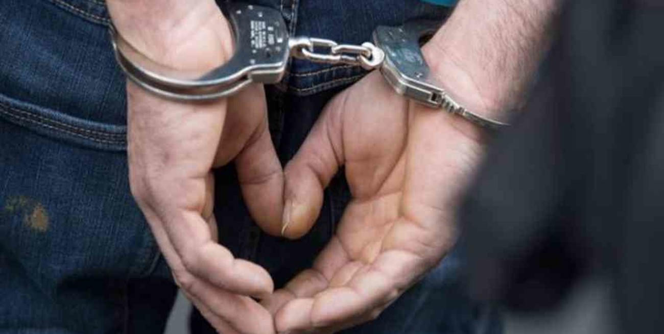 Fingió tener coronavirus para evitar una multa de tránsito y quedó detenido