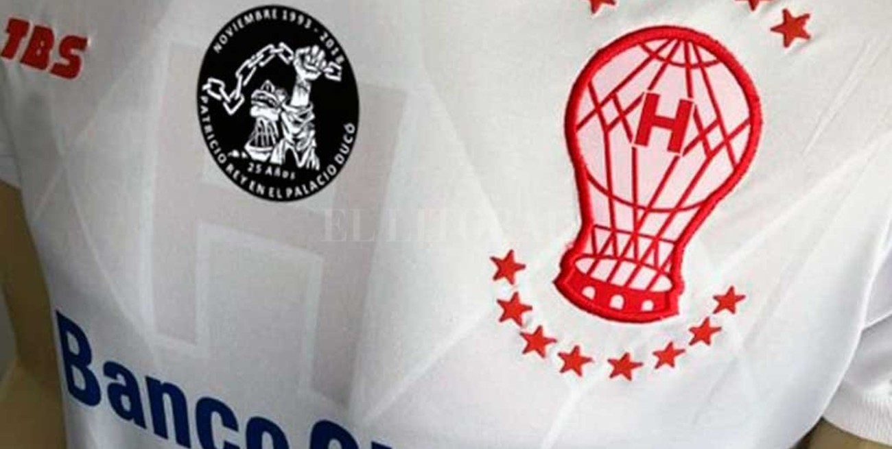 Huracán homenajeará a Los Redonditos de Ricota 