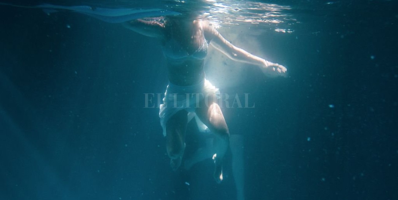 Pintar con los propios colores