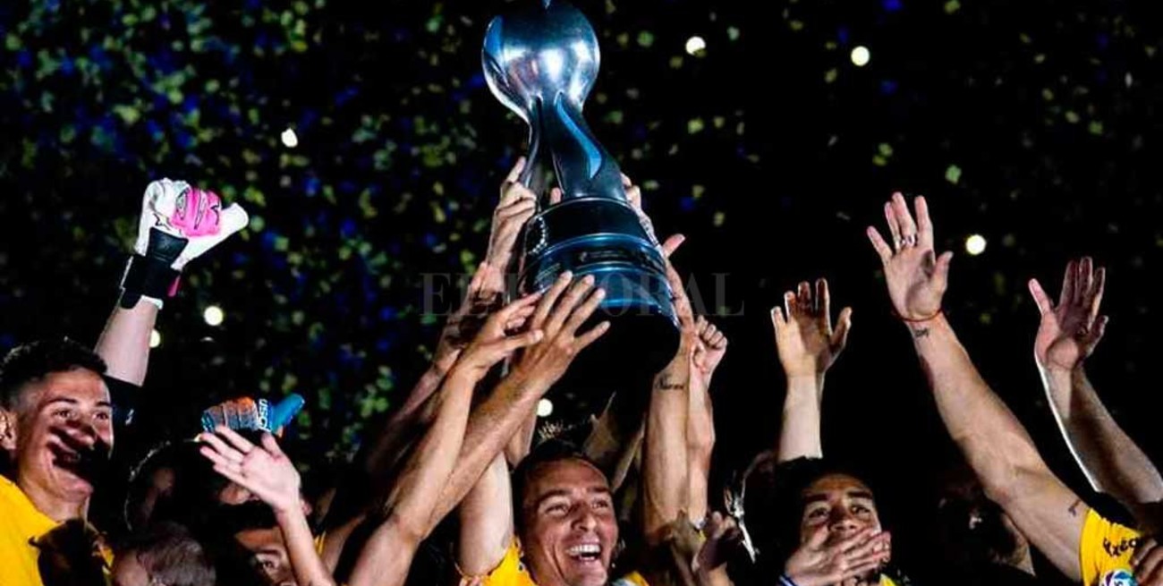 Colón y Unión tienen rivales para la Copa Argentina