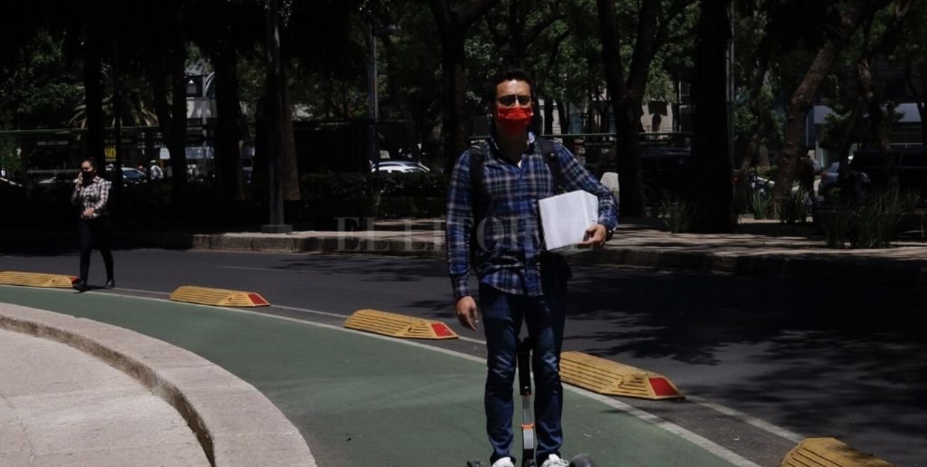 México formalizará la extensión de la cuarentena