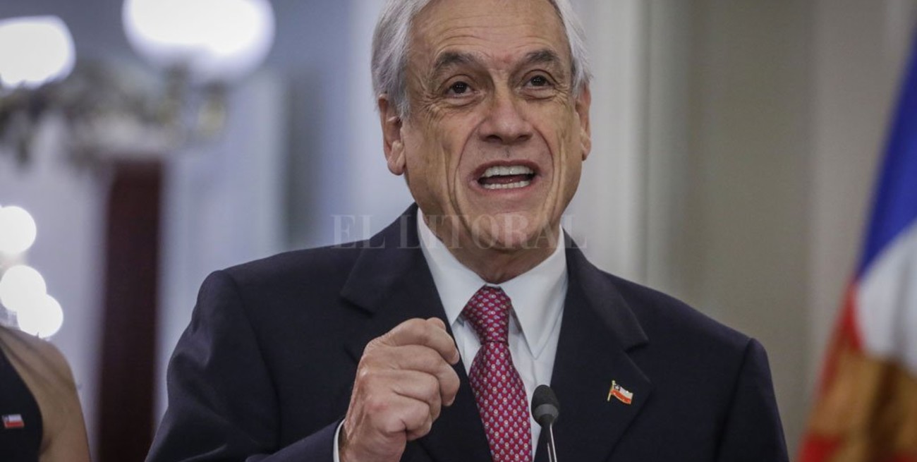 Chile cerrará cinco de sus embajadas