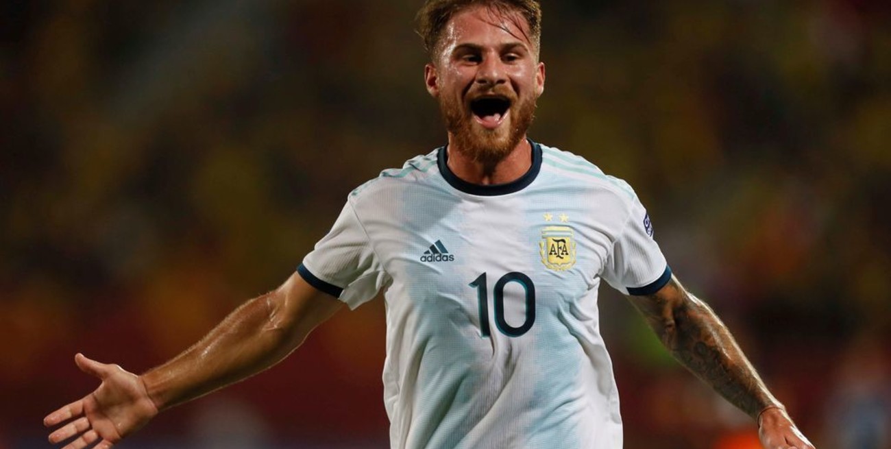 Preolímpico: Argentina le ganó 3 a 2 a Uruguay en el comienzo de la fase final