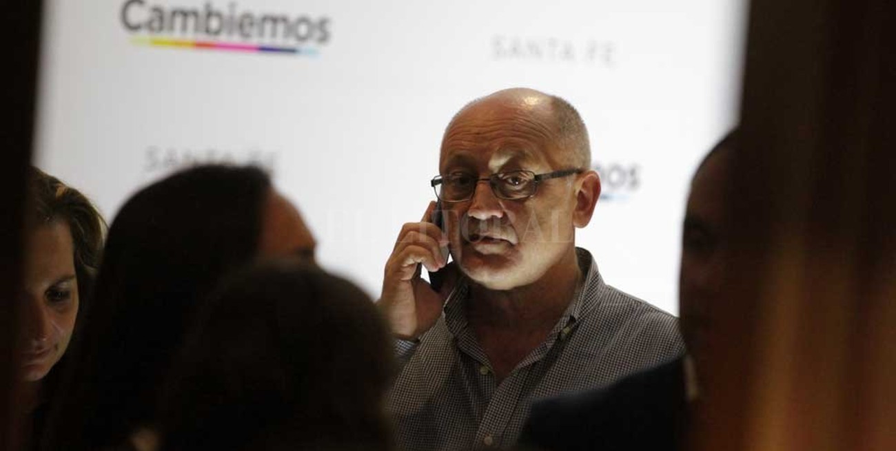 Cantard: "Uno tiene la tranquilidad de haber dejado todo en la cancha"