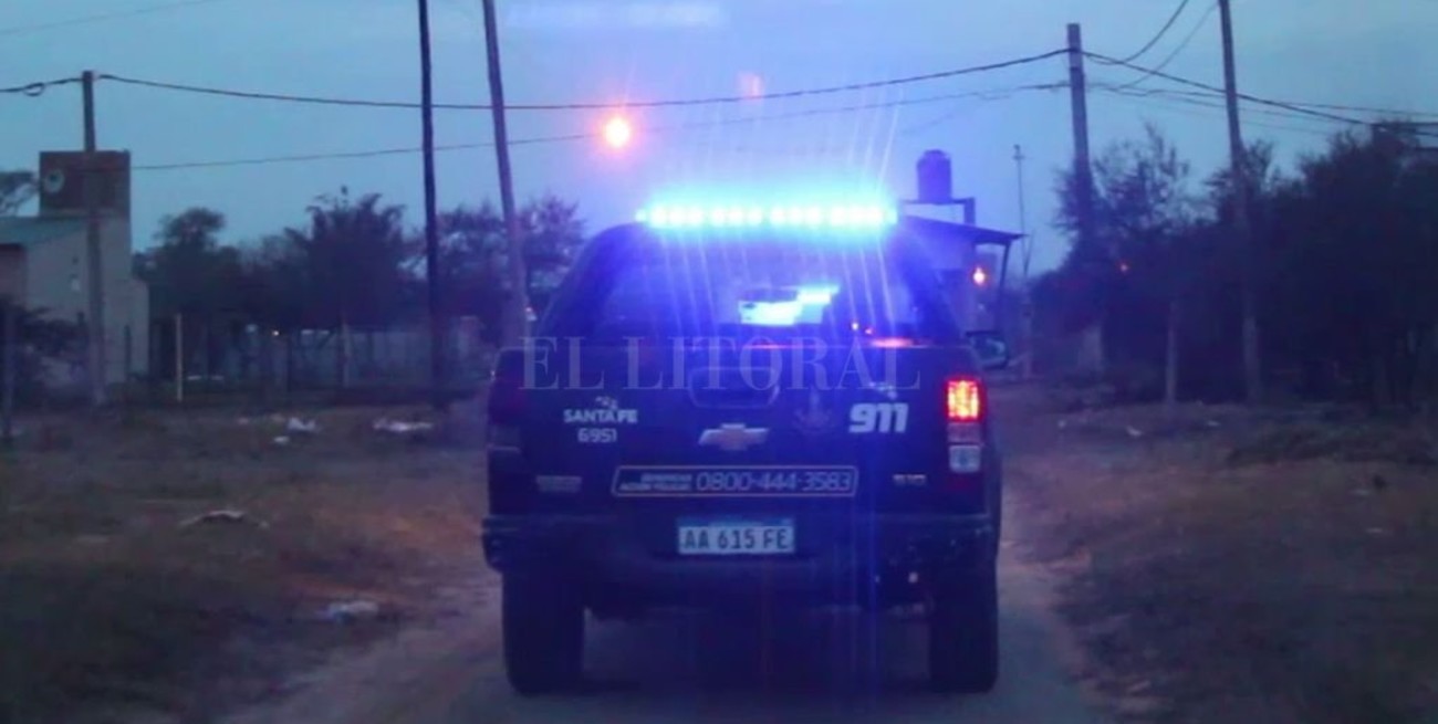 Domingo de furia en la ciudad: dos homicidios en pocas horas 