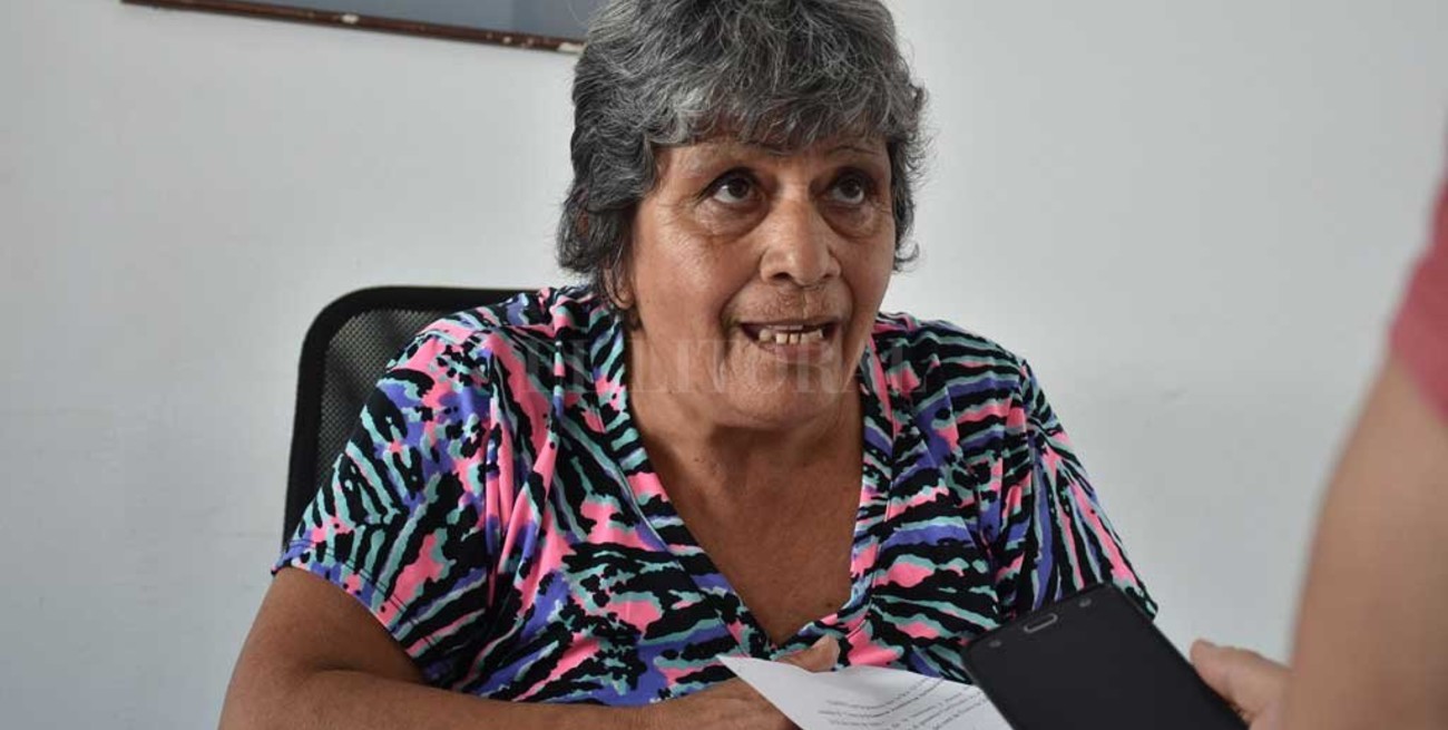 "Narcos se quieren  quedar con mi casa"