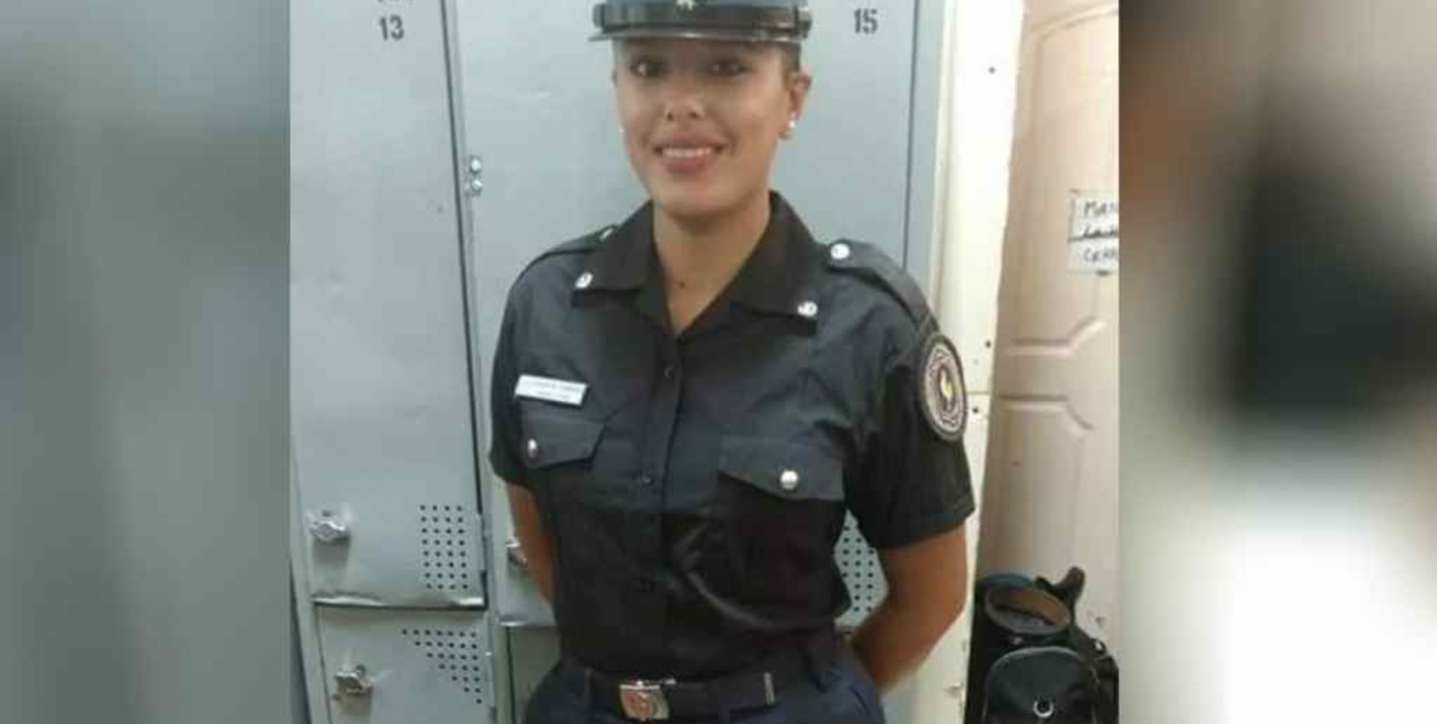 Seis motochorros matan a una oficial de la Policía Federal durante un asalto en Quilmes 