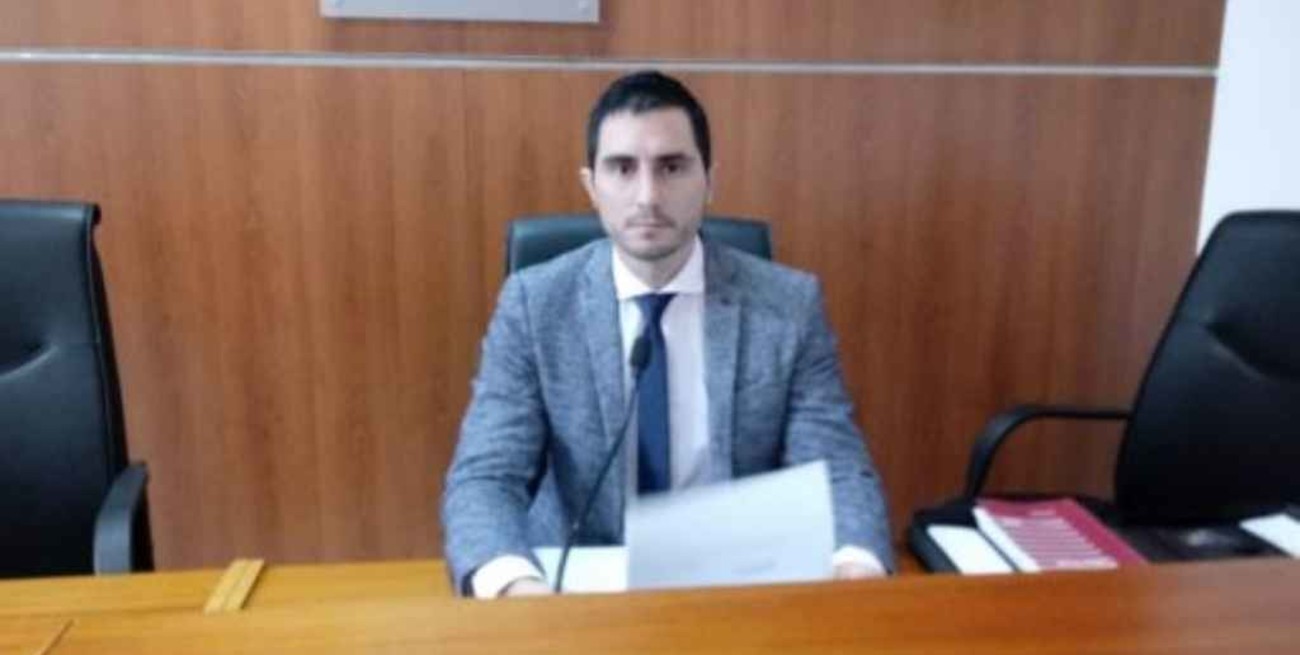 Condenaron a un joven por el crimen de Fernando Coronel