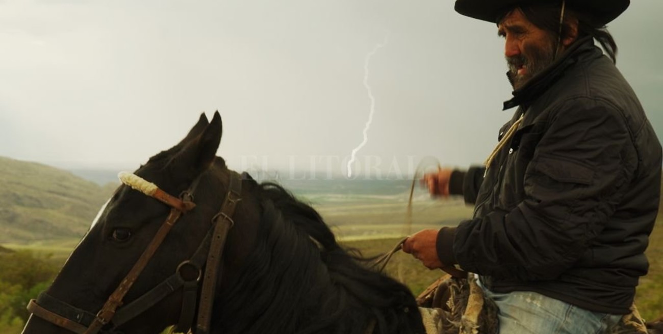 Incrustados en el tiempo