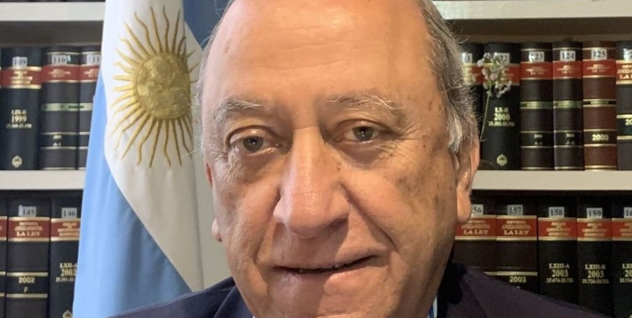 Coronavirus: falleció el director del Enacom, Miguel Ángel Giubergia