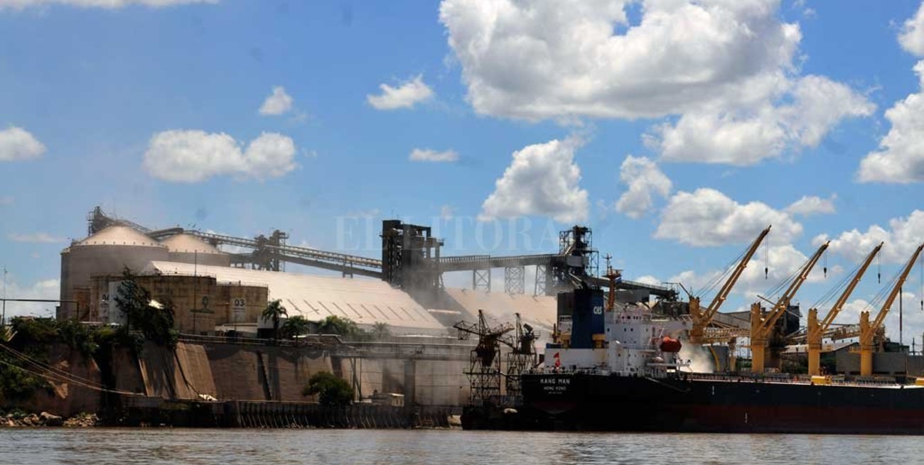 La intervención de Vicentin llega a seis meses de la cesación de pagos