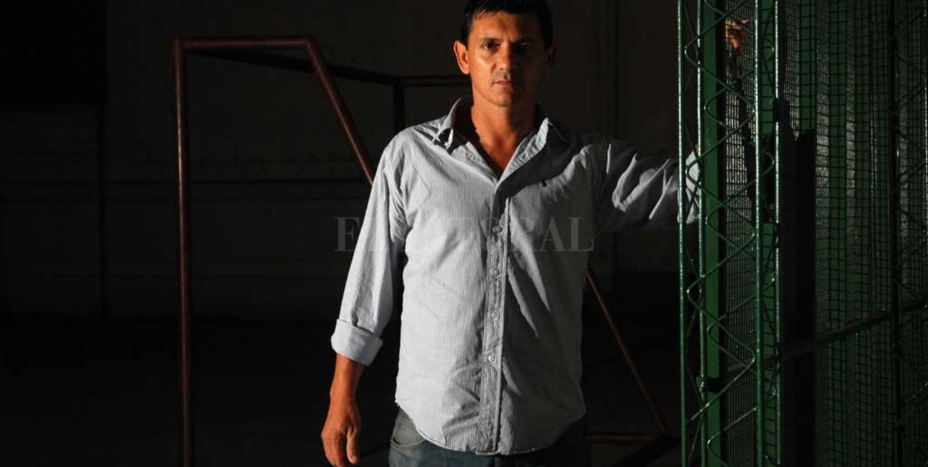  Darío Cabrol: polémico, imperdible