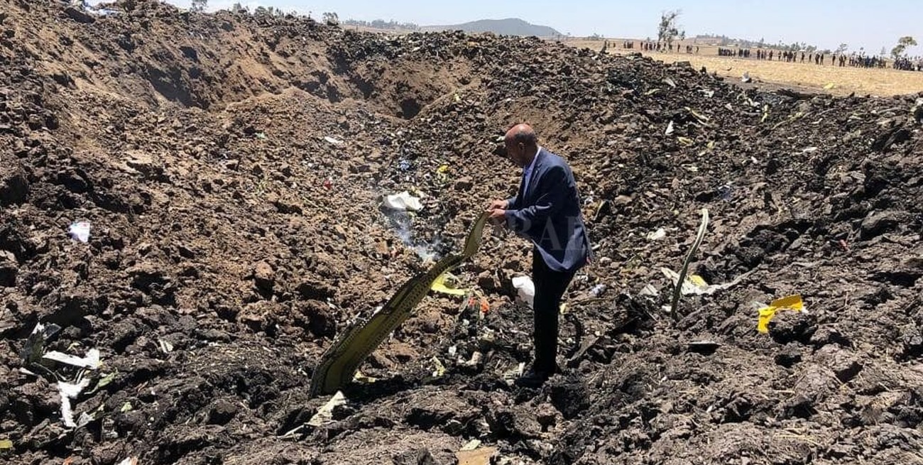 Los aviones siniestrados no tenían el sistema de seguridad que Boeing vende como opcionales