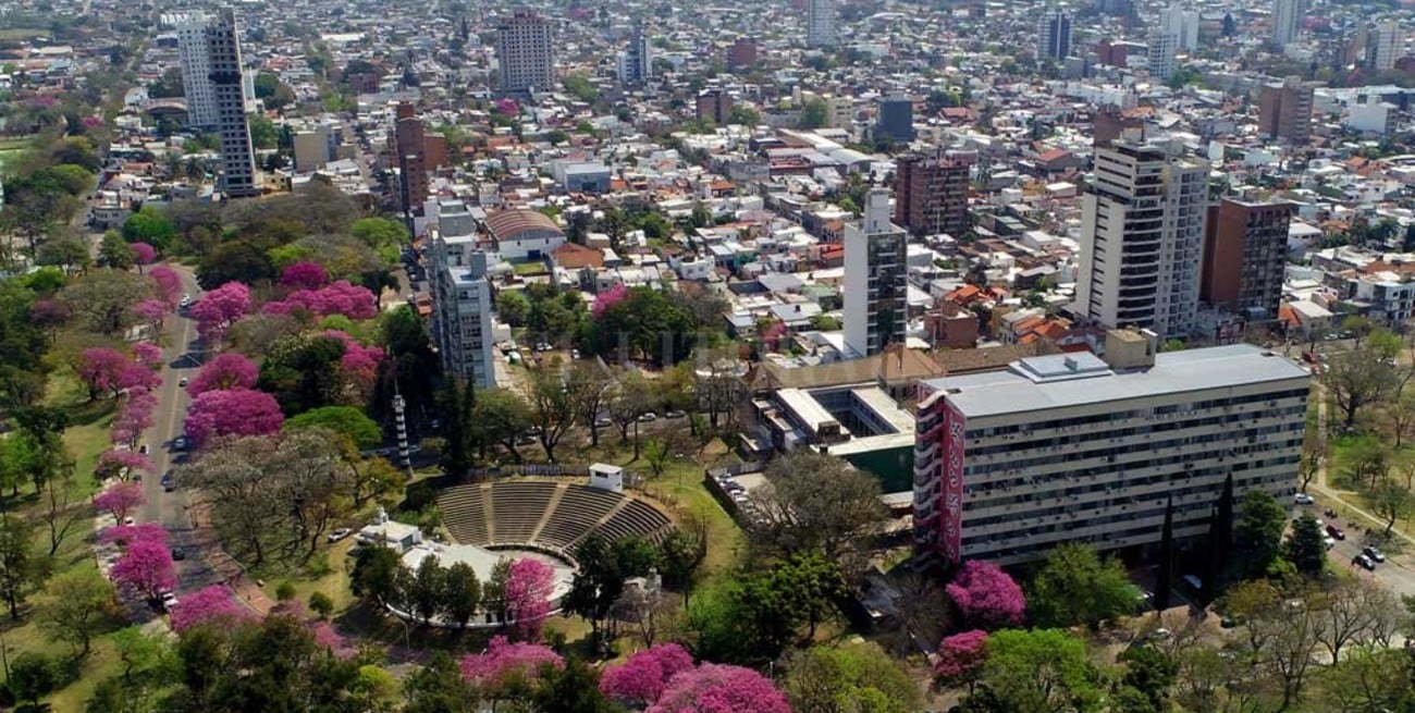 Nación le debe $ 1360 millones a la ciudad de Santa Fe por coparticipación