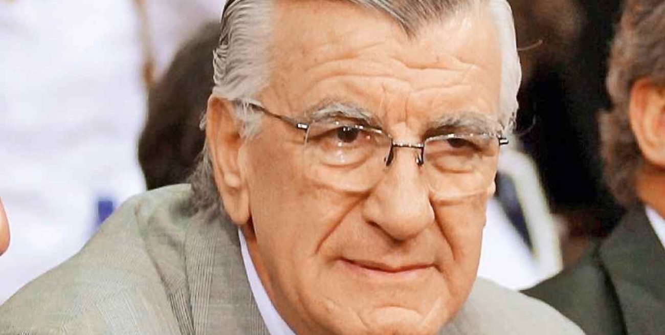 Gioja: "El único oficial por el 17 de octubre es el virtual"