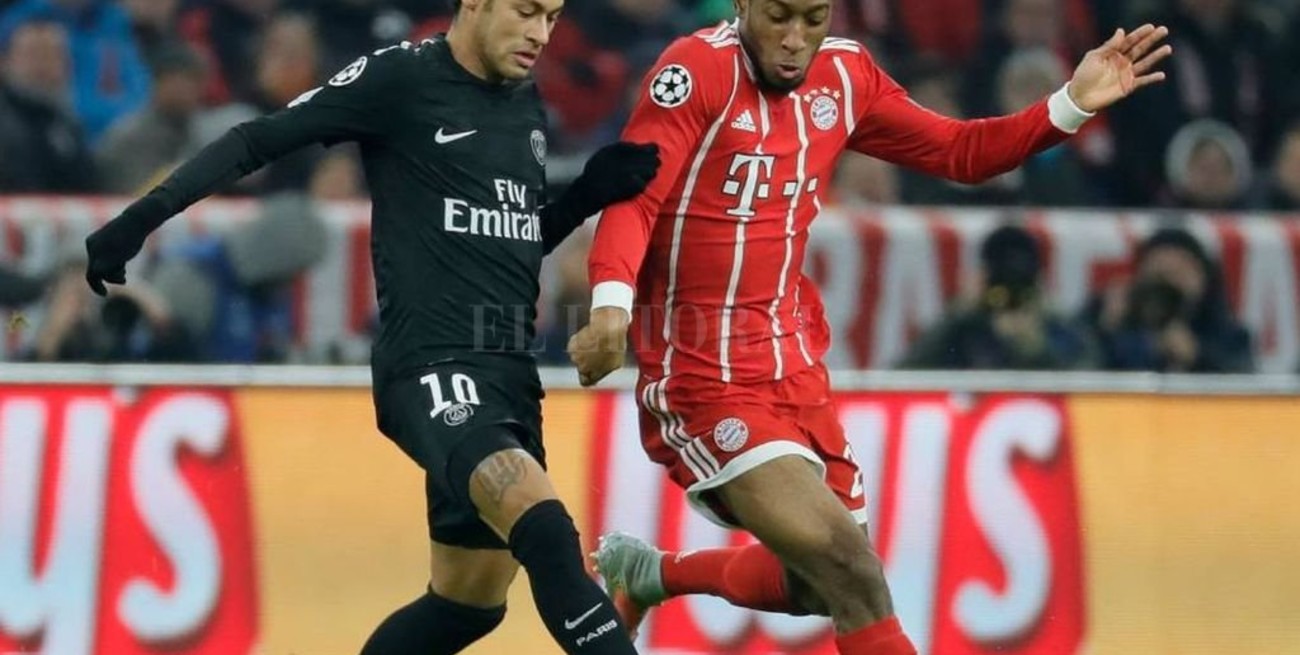 La gran final entre los dos mejores