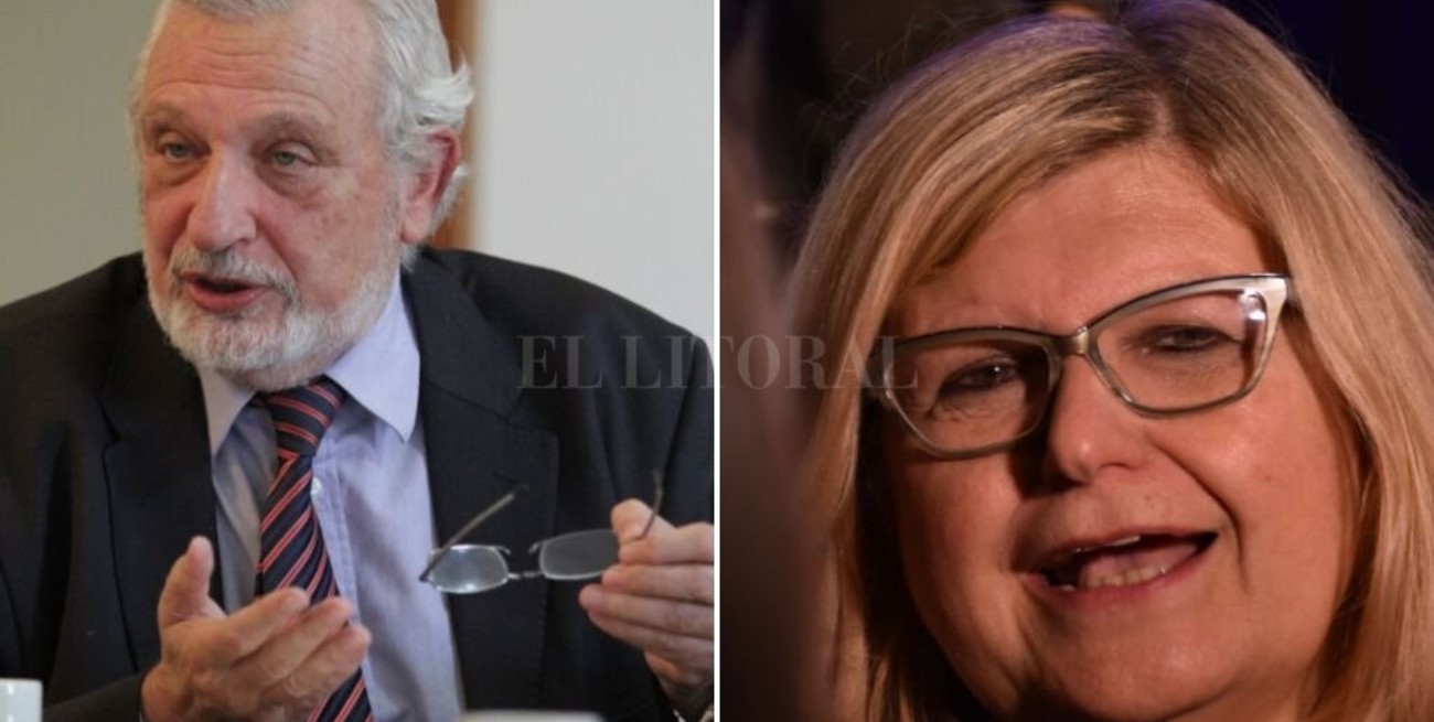 Silberstein y Balagué pasarán por Diputados