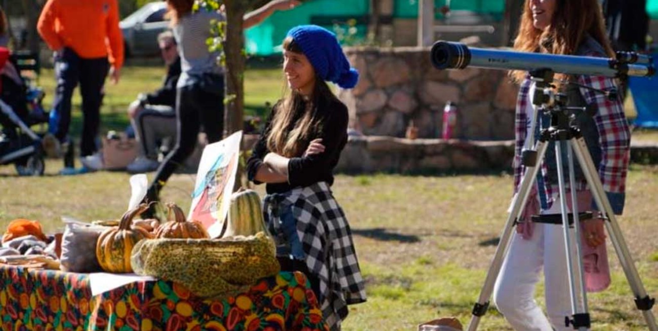 Córdoba, San Luis, La Rioja y San Juan listas para ver el eclipse solar