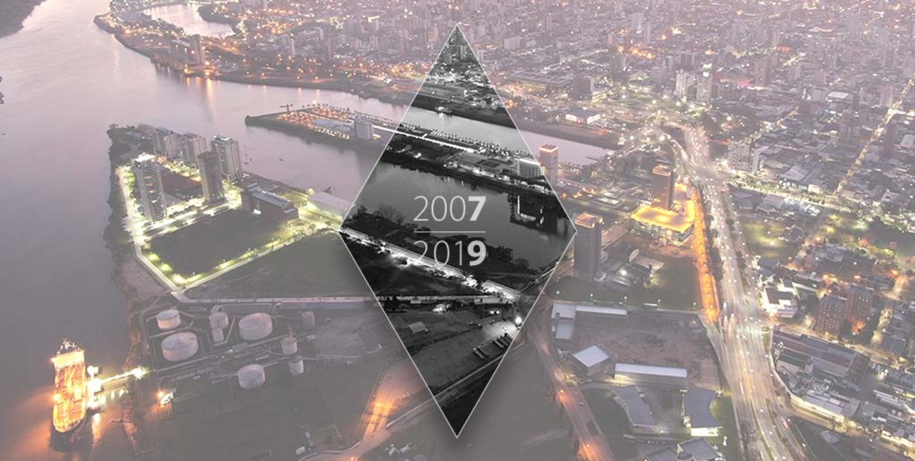 Santa Fe review: ¿cambió la ciudad en los últimos 12 años?