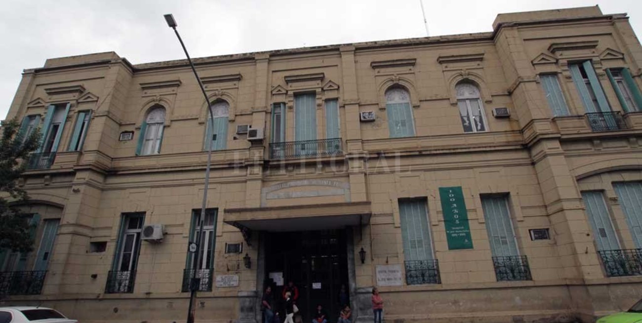 6 presos de la cárcel de Coronda permanecen internados tras la revuelta del lunes