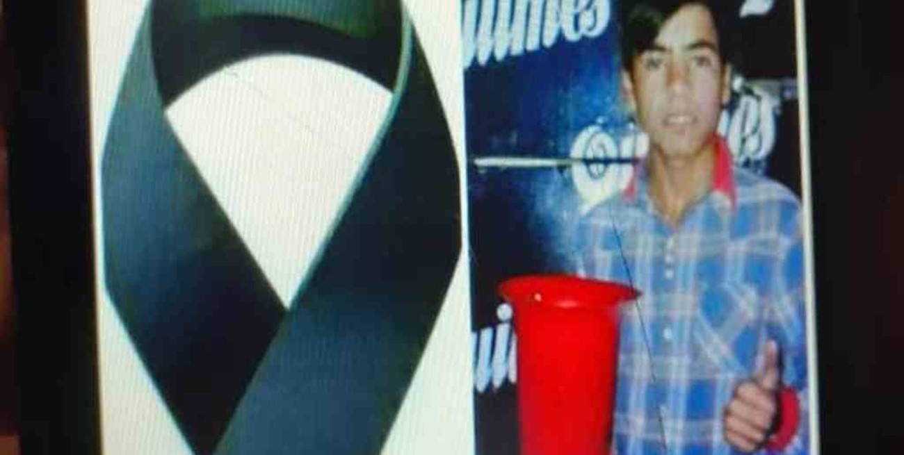 Asesinan de un disparo a un joven de 18 años en Tucumán
