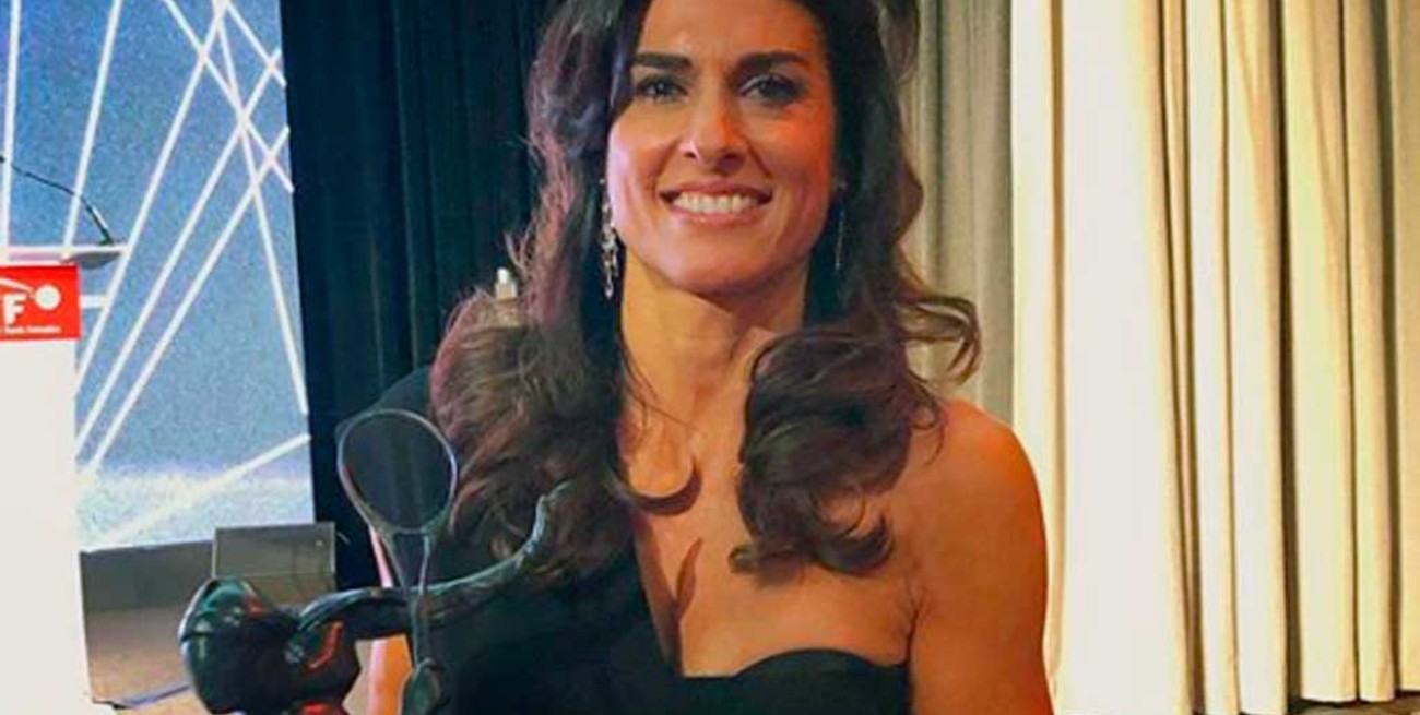 Gaby Sabatini cumple 50 años, un repaso de su exitosa carrera