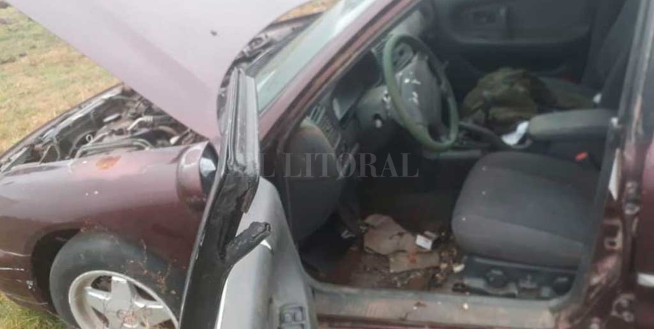 Bullrich preocupada por los robos en zonas rurales santafesinas