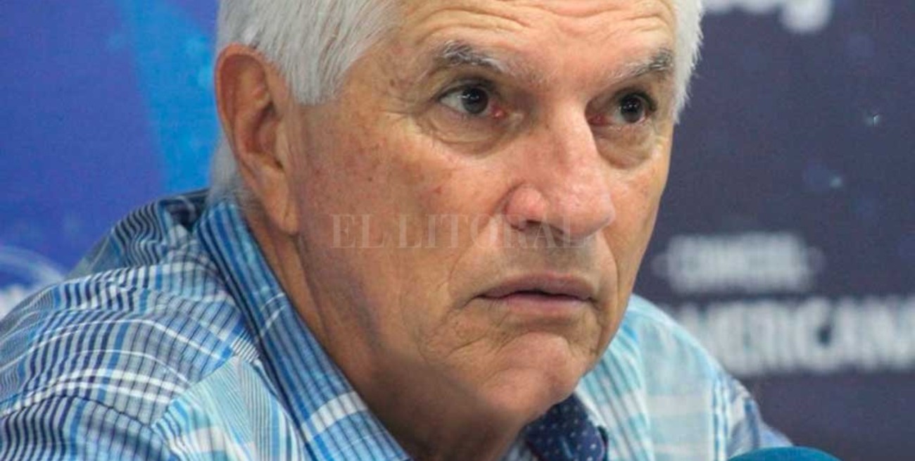 "Estamos acostumbrados a jugar ante 40 mil personas"