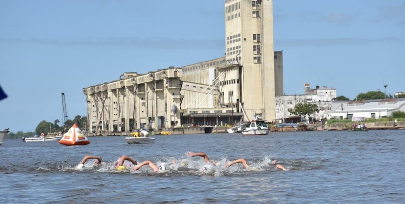 Imágenes de una edición tan distinta, como atrayente 