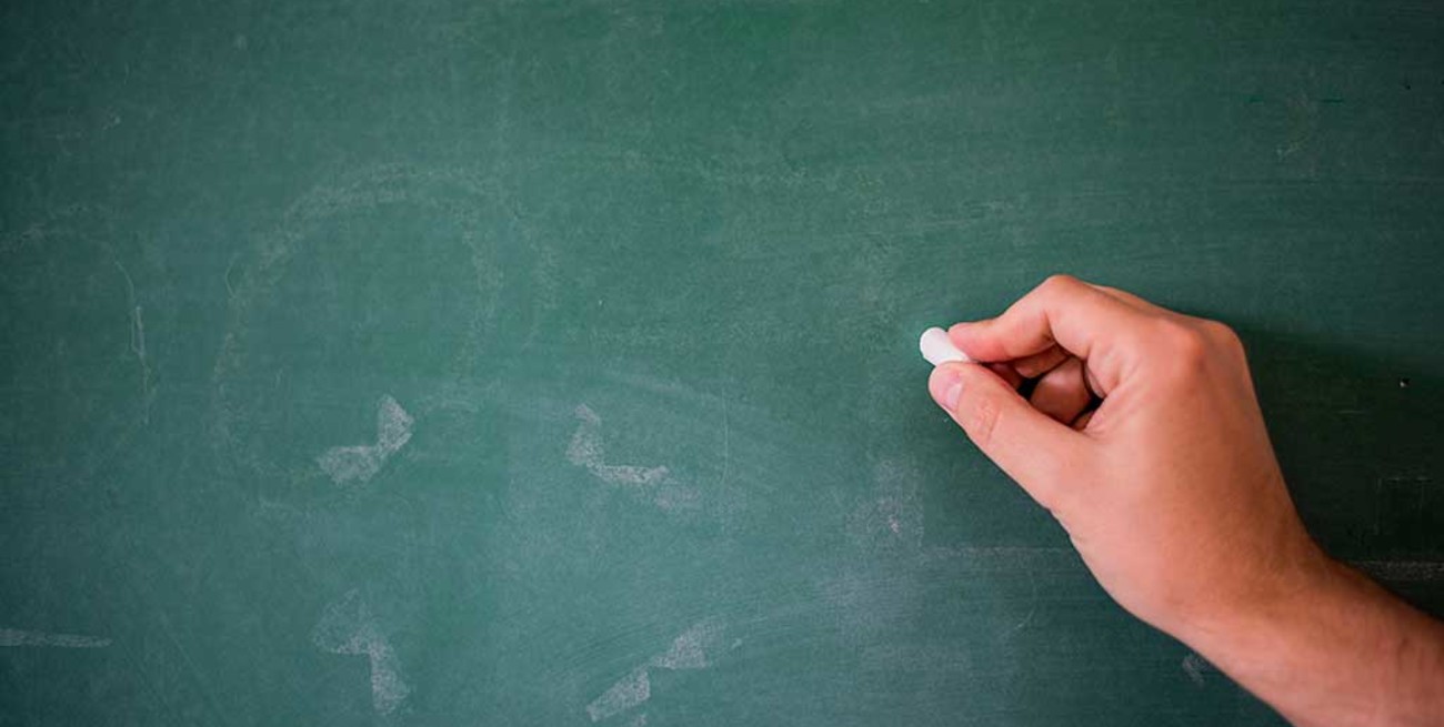 Profesor, maestro, mentor... ¿conoces la diferencia?