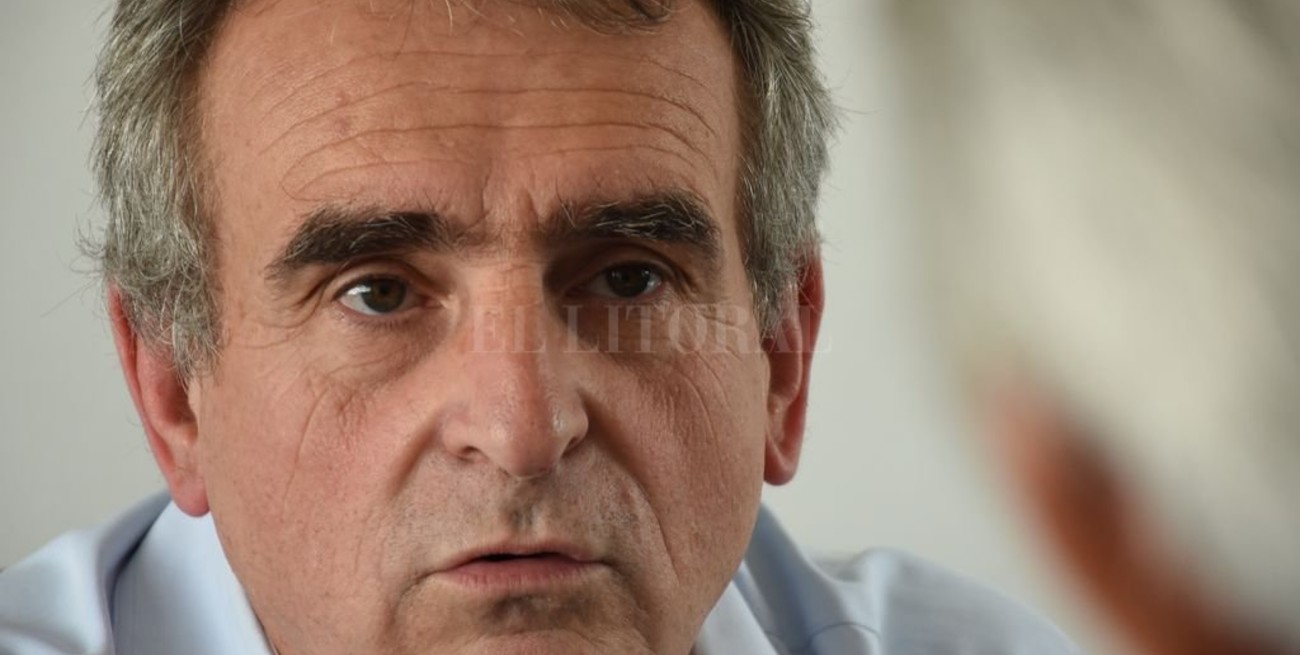 Rossi repite su destino: de presidir el bloque kirchnerista de Diputados al Ministerio de Defensa