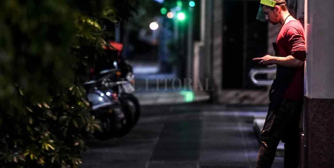 Coronavirus en Argentina: 102 casos nuevos, 2 muertos y 709 recuperados en el país