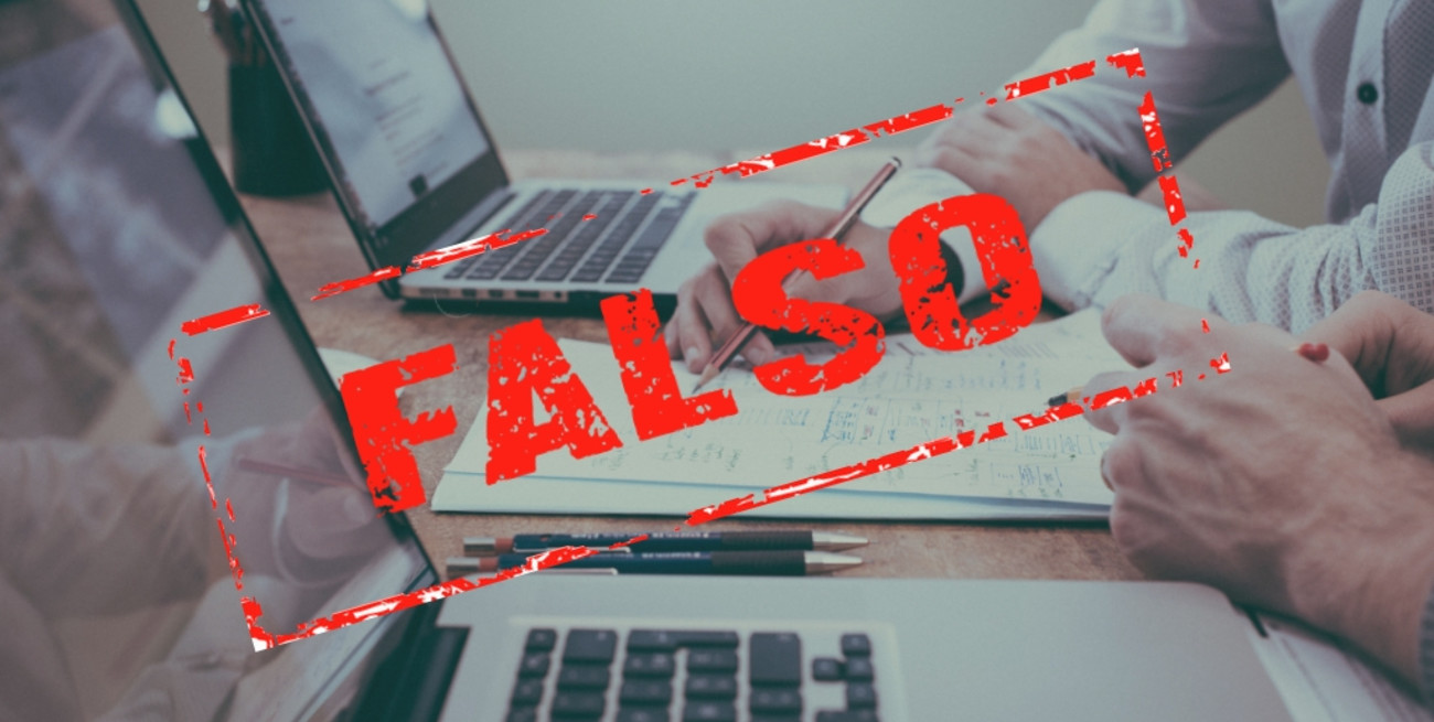 ADEPA lanzó una campaña para concientizar a los adolescentes sobre el riesgo de las noticias falsas