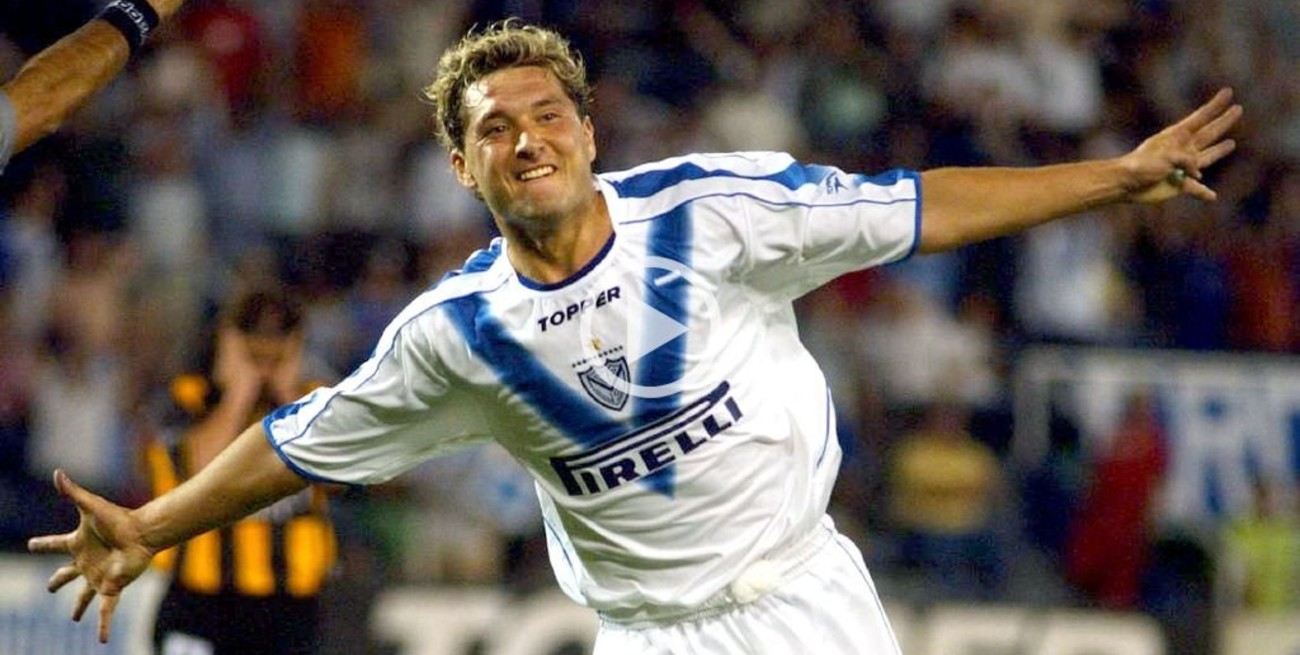 Roly Zárate: "Mauro traicionó a toda la familia"