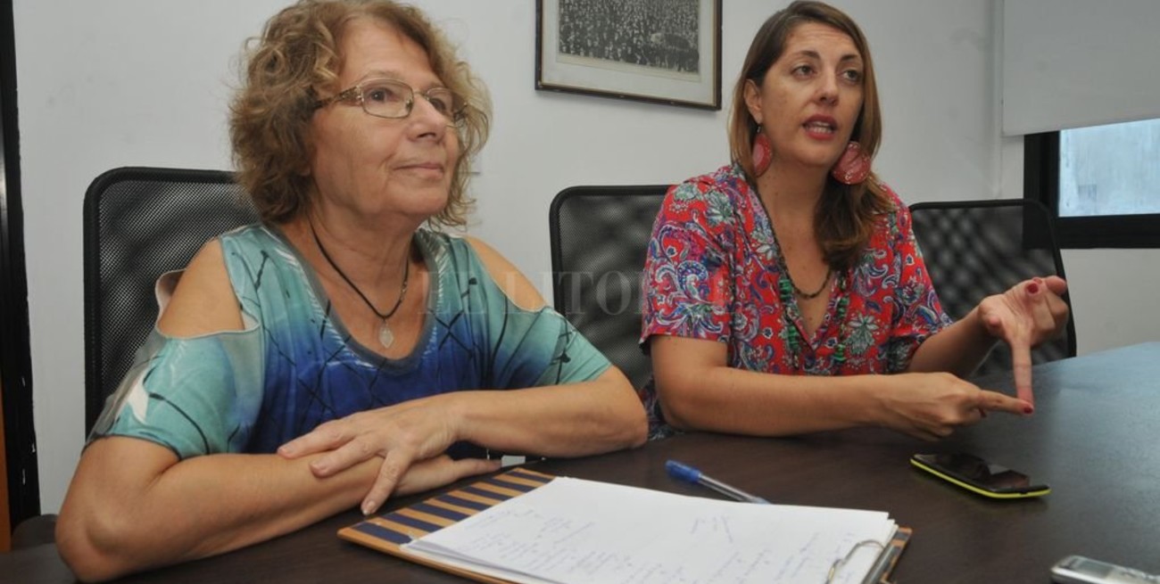 Se dictará una diplomatura de Formación en Género en la UTN