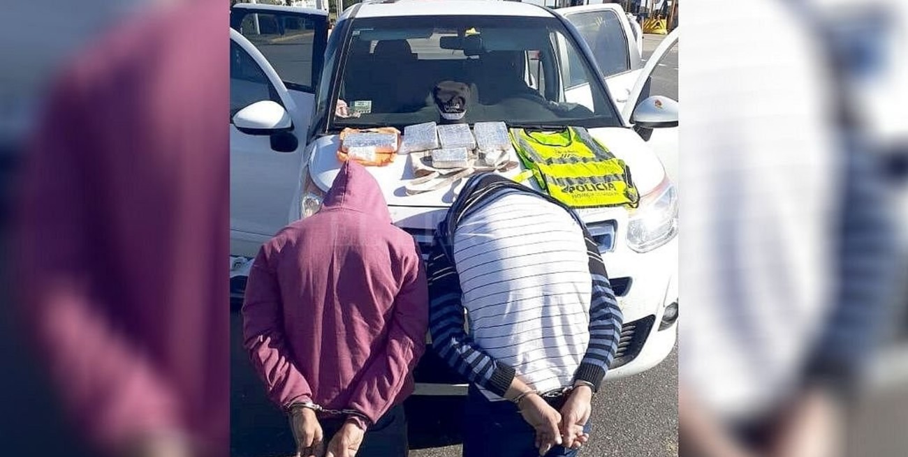 Piden la indagatoria de Wabeke por su vínculo con la "Curandera"