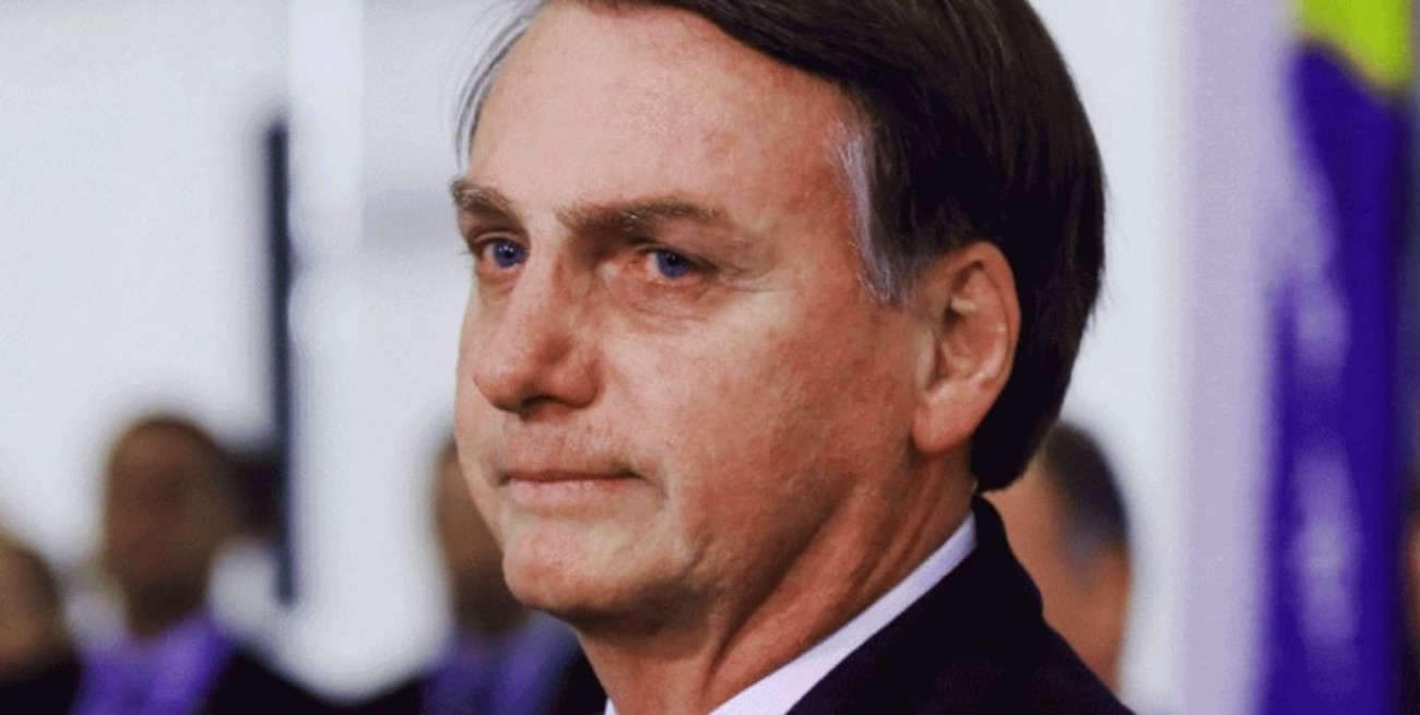 Bolsonaro se sometió a su segunda vasectomía