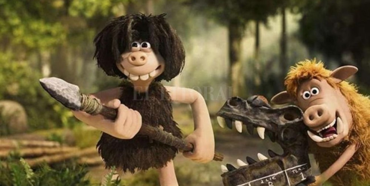 Diez películas para ver con los chicos